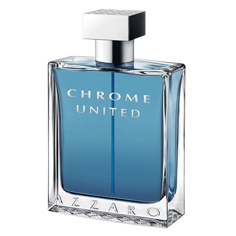 chrome united parfum|chrome united cologne 2013.